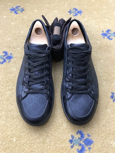 Gucci ace trainers sneaker - gucci,