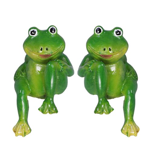 2pcs reusable green resin - 2pcs,