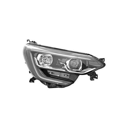 Valeo 046753 headlight right - valeo,
