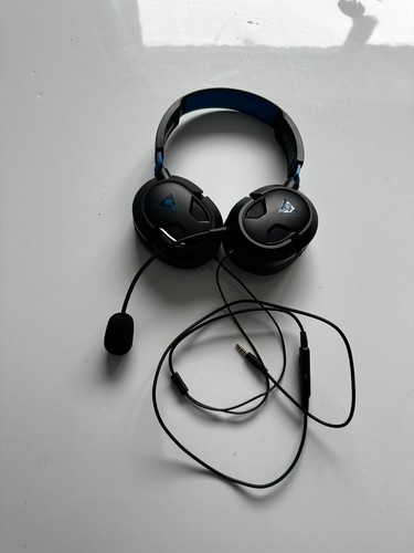 Turtle beach recon - turtle, 50p