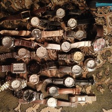 Wrist Watch Bundle X23 for