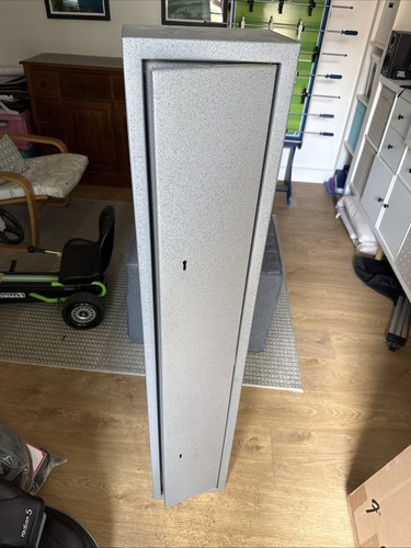 Gun security double - 2, lockable