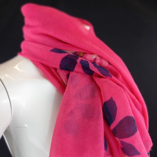 Joules classic dark pink - joules,