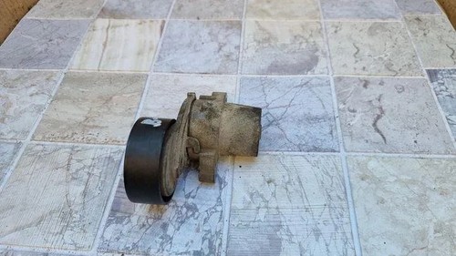 Ford max belt tensioner - ford, b-max