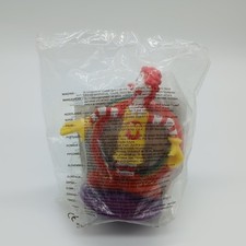 RONALD MCDONALD HOOPLA FIGURE