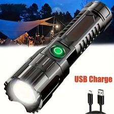 Mini Rechargeable LED