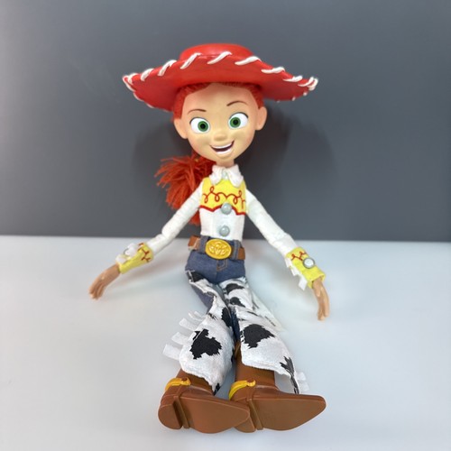 Toy story jessie mattel 2009 - story,