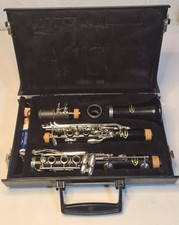 Vito Clarinet