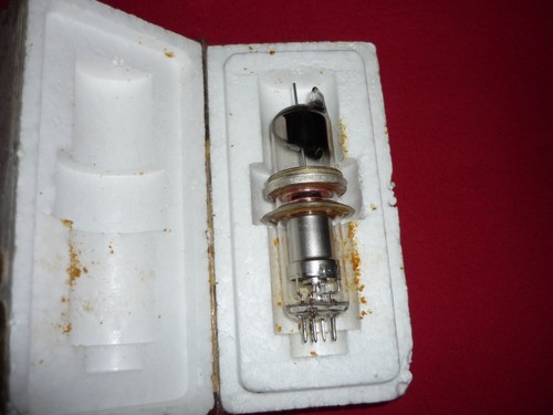 1pc к 41 klystron - /, К-41