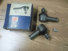 AUSTIN A60 NEW PAIR TIE TRACK