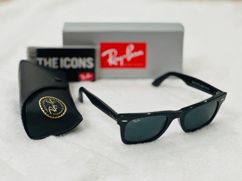 Ray ban wayfarer sunglasses - ray-ban,