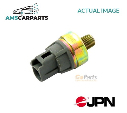 Oil pressure sensor switch - pressure,