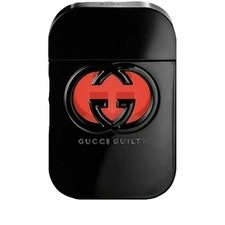 Gucci guilty black - gucci, by