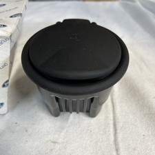 Ford Focus MK3 Center Console