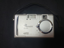 Premier Digital Camera DC-4311