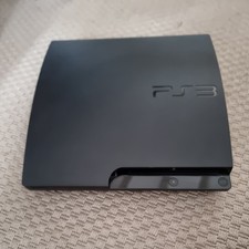 WORKING sony playstation PS3