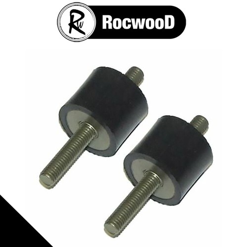 Rubber engine mounts fits - mounts,