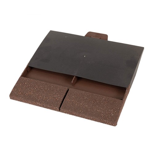 Klober uni plain tile vent - klober,