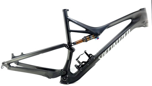 New specialized stumpjumper - new,