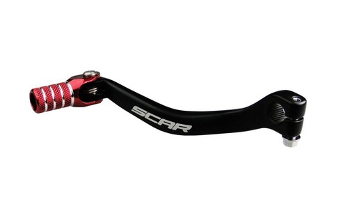 Scar gear pedal for - scar,