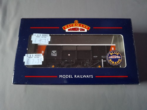 Bachmann gauge 087 - oo,