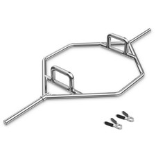 COSTWAY Hex Trap Bar Heavy