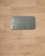 McDonald's Fancy Dress Costume