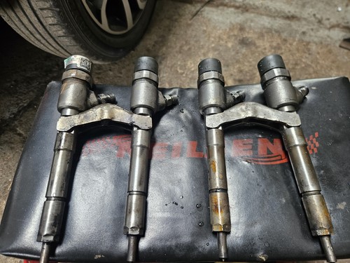 Multijet hdi cdti fuel - 1.3,