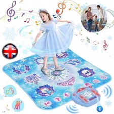 Dance Mat Toy LED Kids