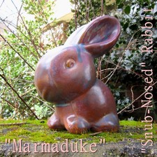 LARGE BOURNE DENBY Chocolate