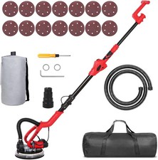Electric Foldable Wall Sander