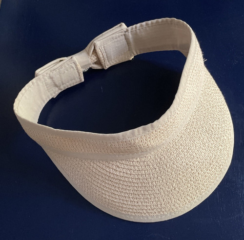 Ladies women summer - ladies, visor