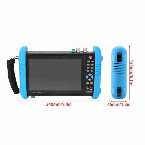 Ipc 9800 plus ip cctv - uk,