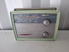 Vintage Retro Defiant