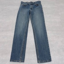 Tu Men's Straight Fit Jeans