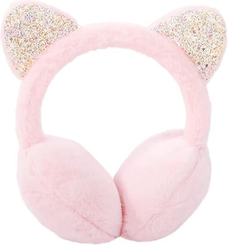 Ear muffs women girls earmuffs - ear,