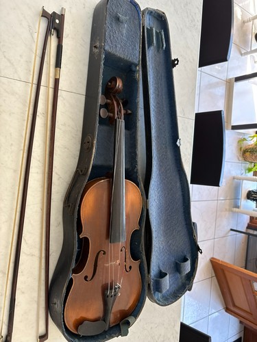 Stradivarius mirecourt 4 - stradivarius, 4/4