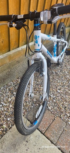 Squish kids bike inch - squish, 20