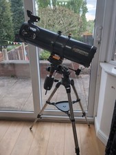Celestron AstroMaster 130