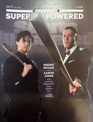 Sports illustrated magazine - sports,