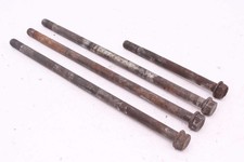 Lot of stud bolts engine bolts Honda XL 250 S L250S 78-82