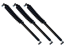 3 x TRAILER GAS STRUT, GAS