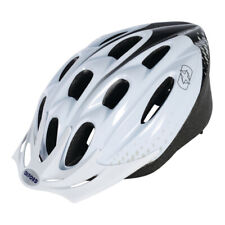 Cycling Helmet White / Black