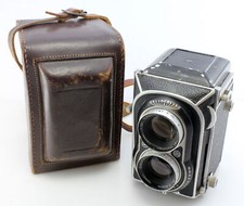 Rare Montanus Montiflex 120