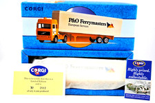 Corgi 98103 VOLVO Globetrotter