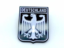 Deutschland Royal Coat Of Arms
