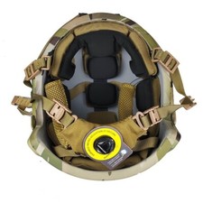 Tactical Uhmw-PE Level 3A