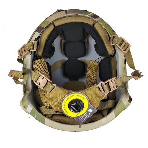 Tactical uhmw level 3a - uhmw-pe,
