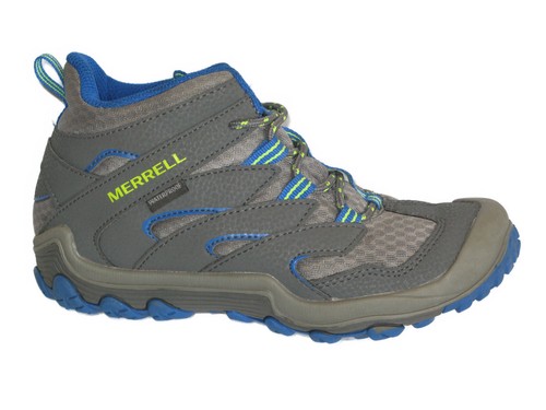 Merrell chameleon access mid - chameleon, 7