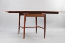 Danish Mid-Century Modern Drop